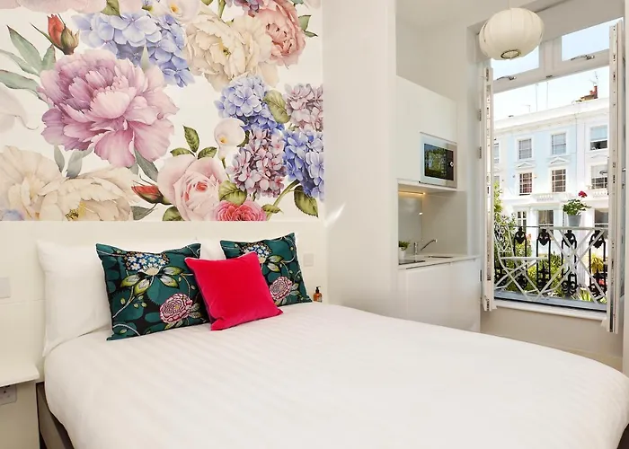 The Portobello Serviced Apartments By Stayprime