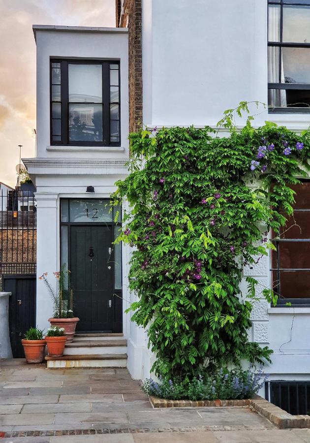 The Portobello Serviced By Stayprime 3* Londen