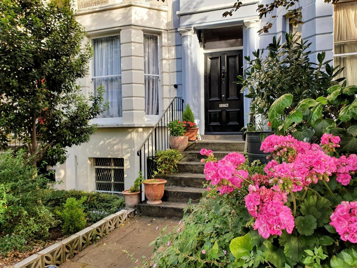 The Portobello Serviced By Stayprime Aparthotel Londen