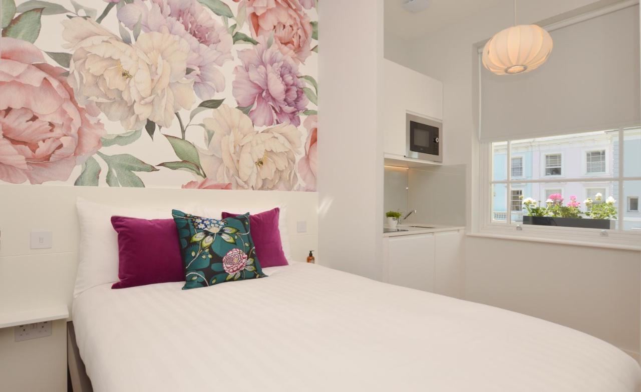The Portobello Serviced By Stayprime Aparthotel Londen