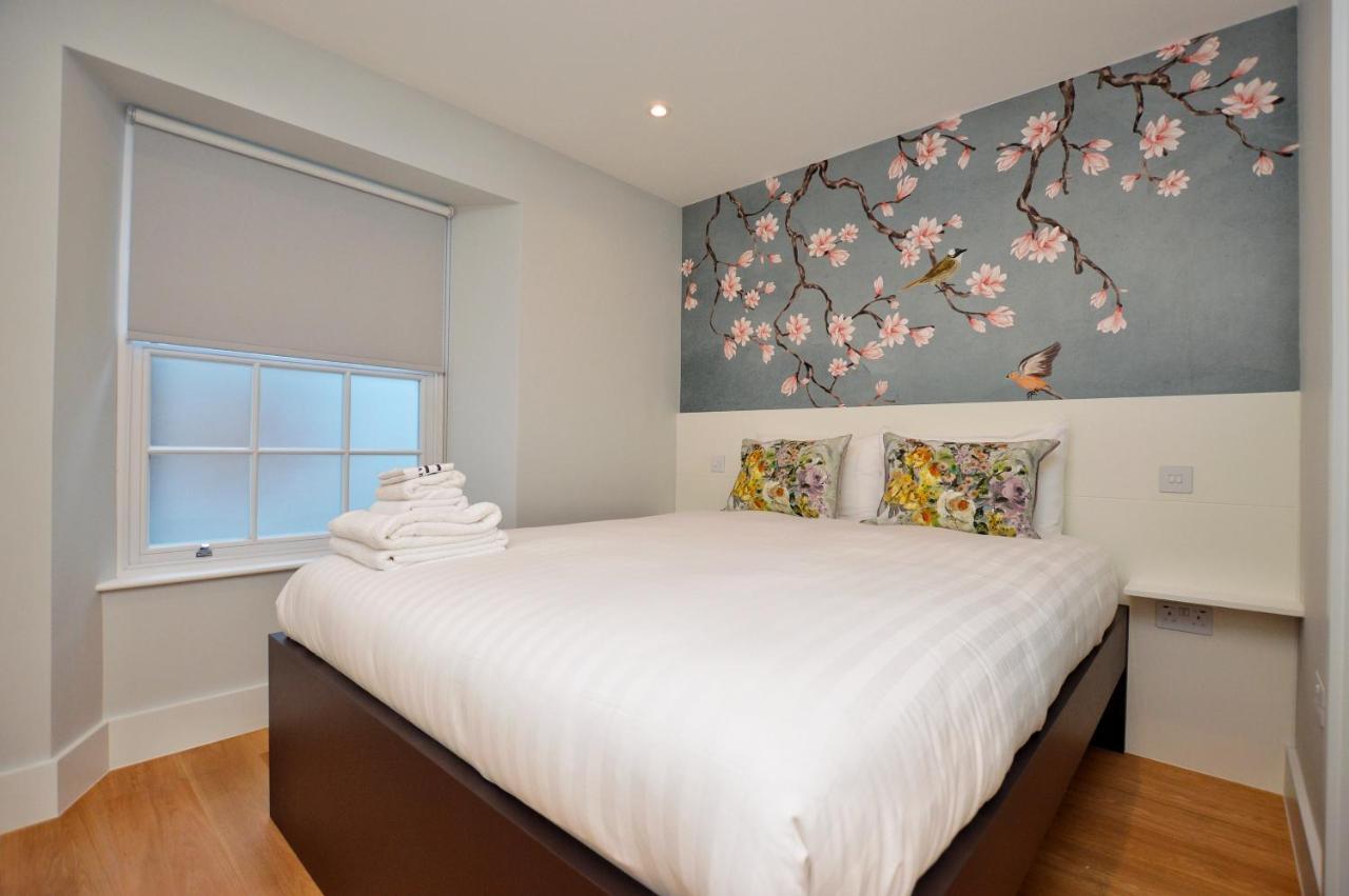 The Portobello Serviced By Stayprime 3* Londen