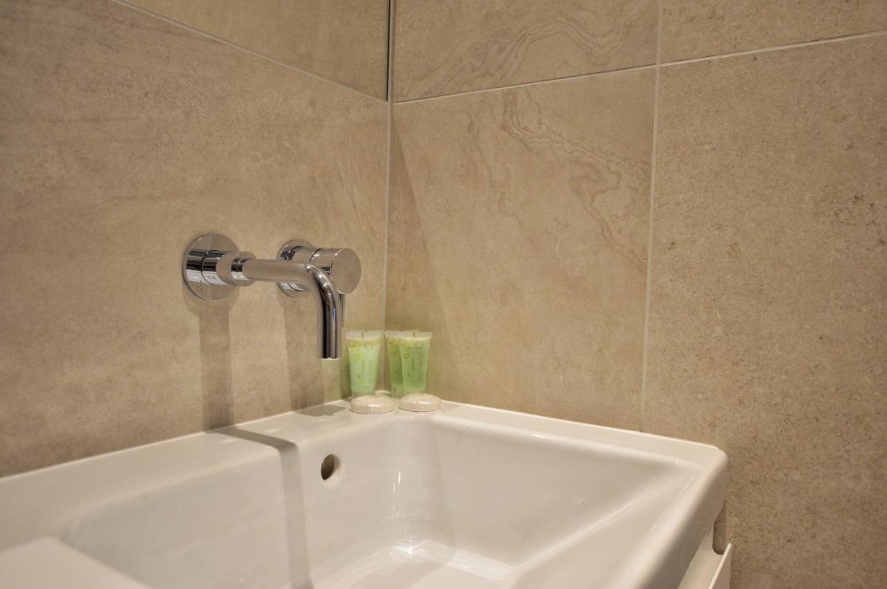 The Portobello Serviced By Stayprime Aparthotel Londen