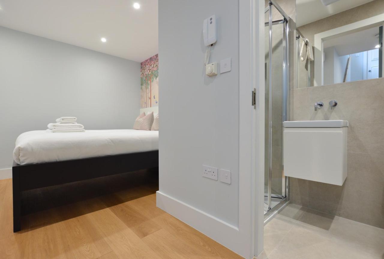 The Portobello Serviced By Stayprime 3* Londen